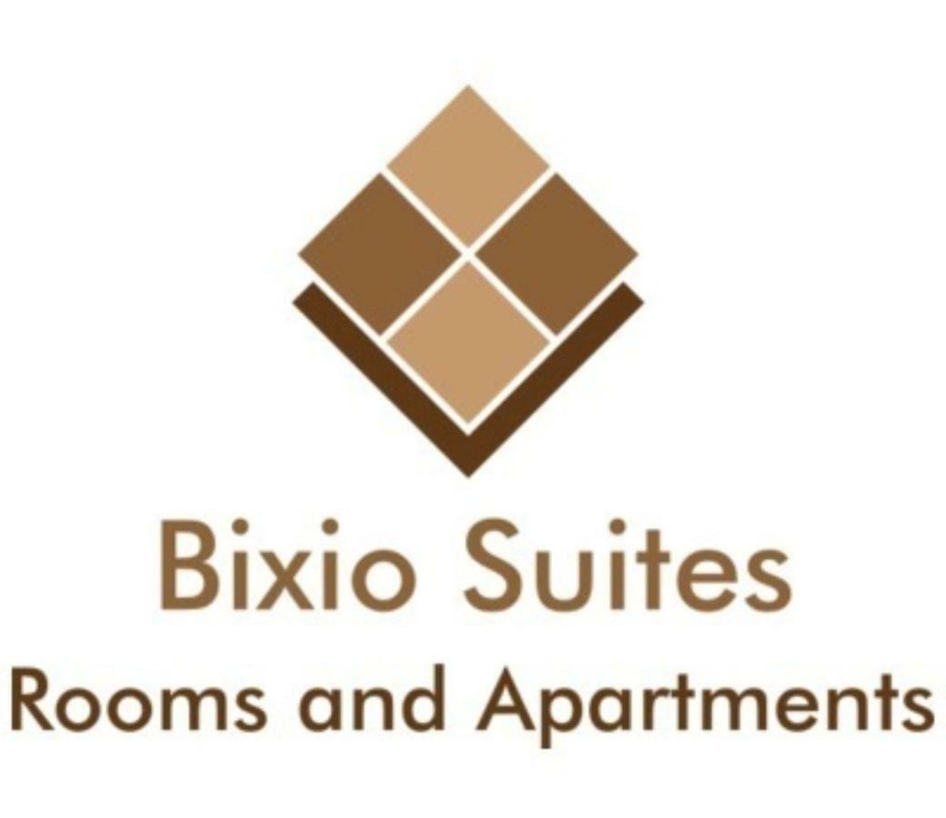 Bixio Suites La Spezia Exterior foto